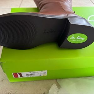 Brand, new exquisite, Sam Edelman Knee High Boot size 8 women’s